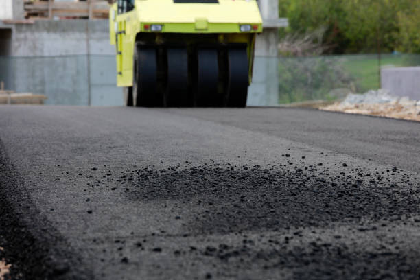 Best Decorative Driveway Pavers  in Owatonna, MN