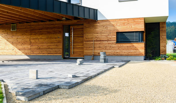 Best Driveway Pavers Near Me  in Owatonna, MN
