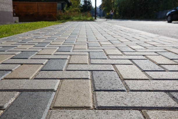 Best Residential Paver Driveway  in Owatonna, MN