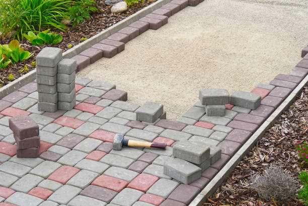 Driveway Pavers for Homes in Owatonna, MN
