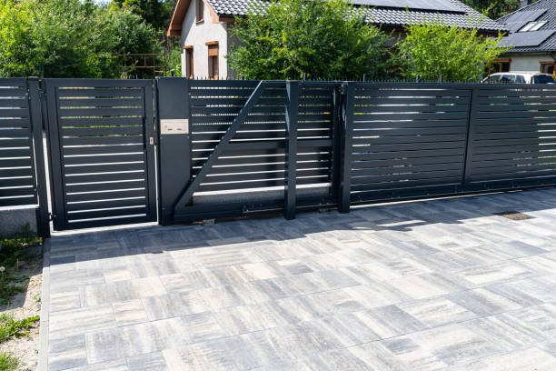 Best Driveway Pavers for Homes  in Owatonna, MN