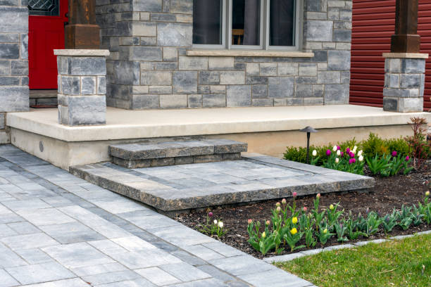 Best Affordable Driveway Pavers  in Owatonna, MN