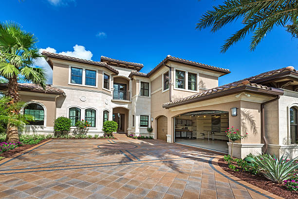 Best Custom Driveway Pavers  in Owatonna, MN