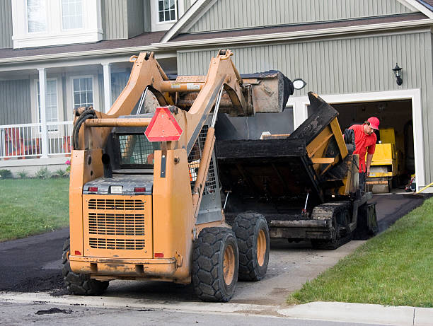 Best Driveway Repair Near Me  in Owatonna, MN