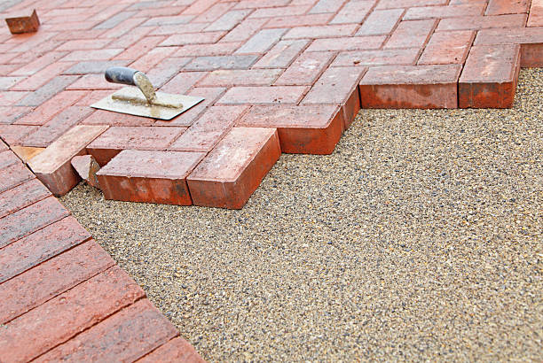 Best Driveway Pavers Near Me  in Owatonna, MN