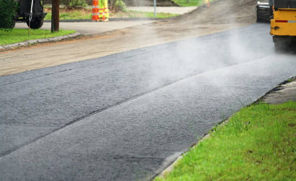 Best Driveway Pavers Contractor  in Owatonna, MN