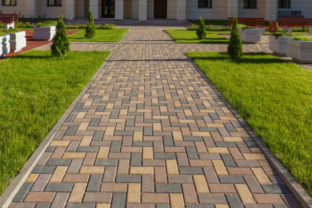 Best Interlocking Driveway Pavers  in Owatonna, MN